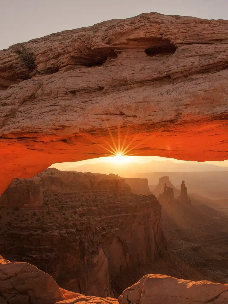 USA – Utahs Nationalparks